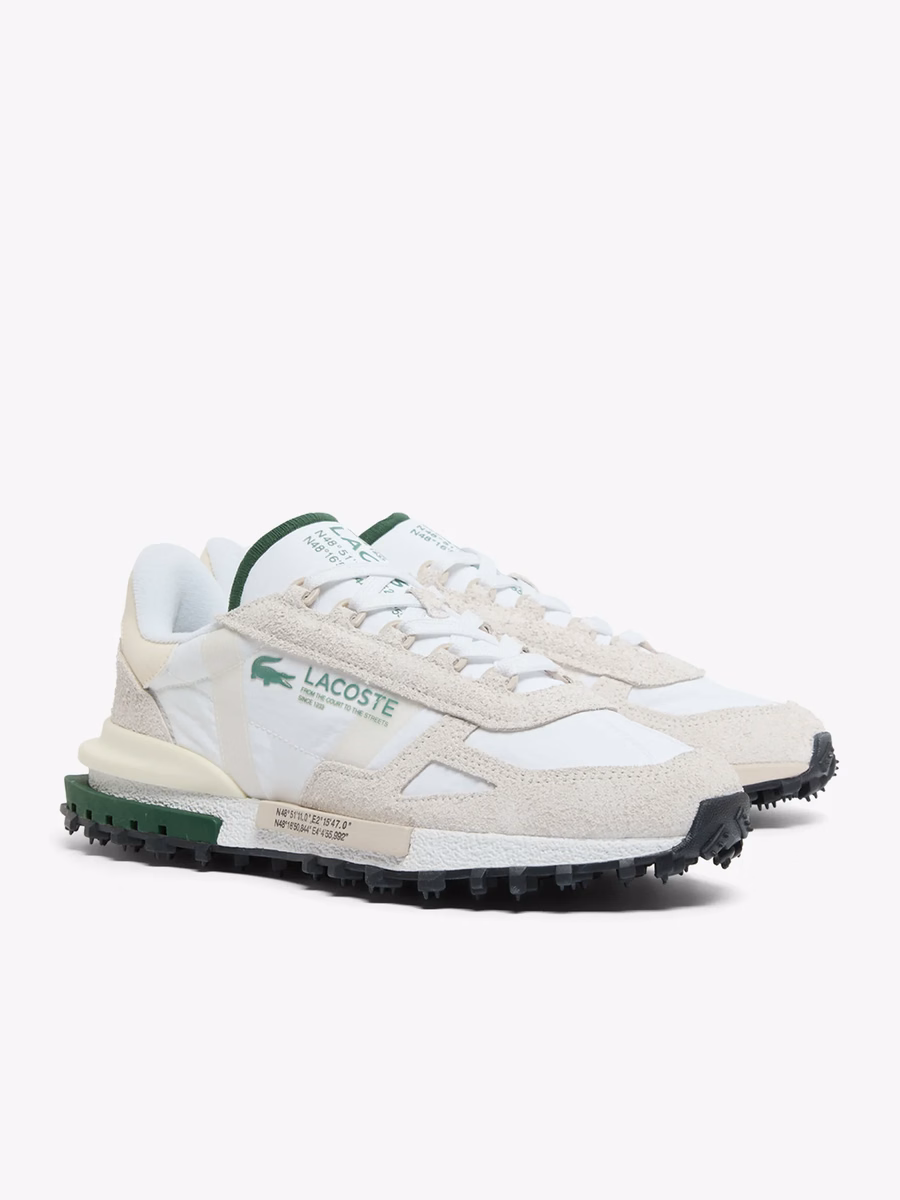 Scarpe da ginnastica Elite Active da uomo