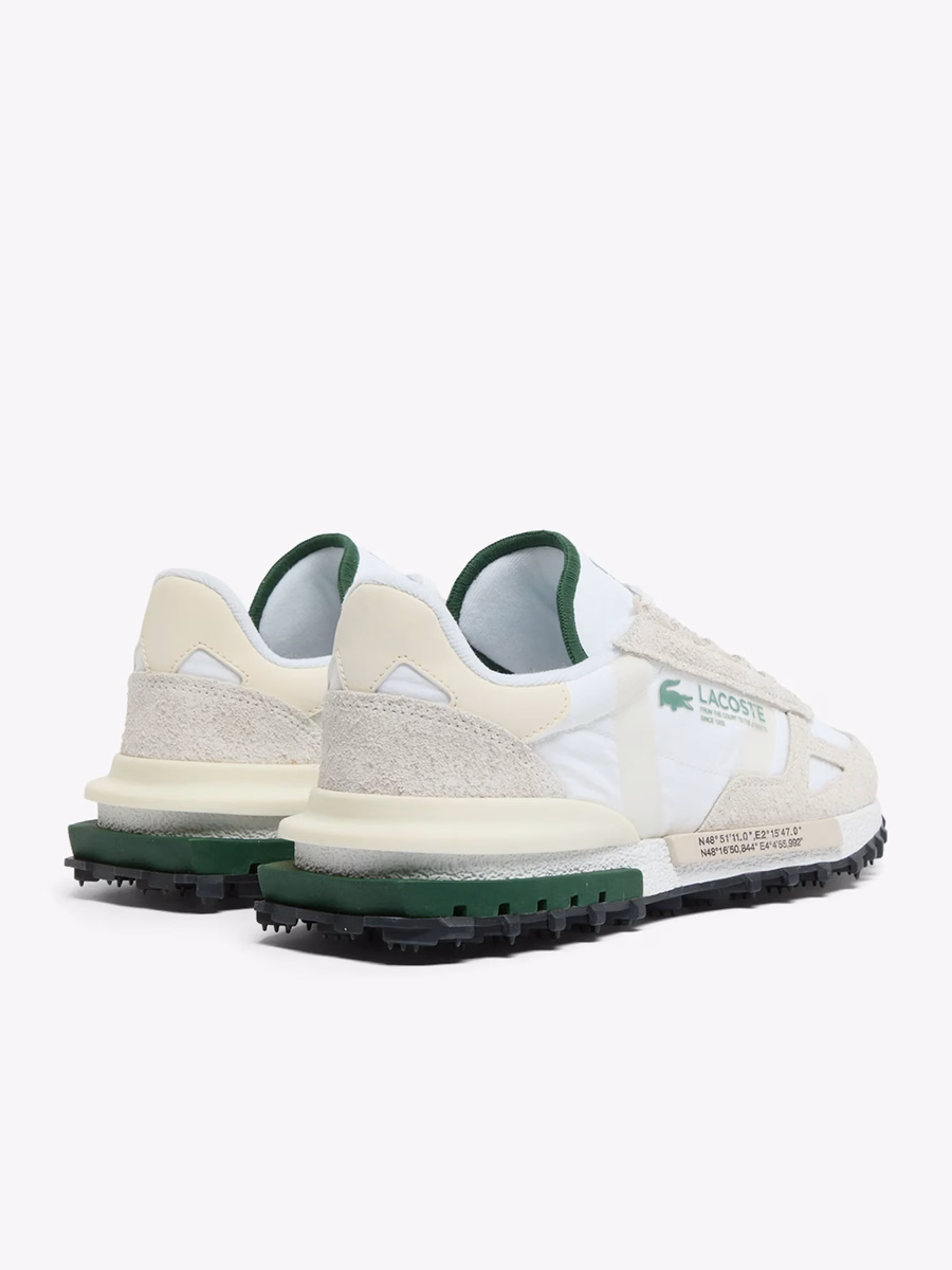 Scarpe da ginnastica Elite Active da uomo