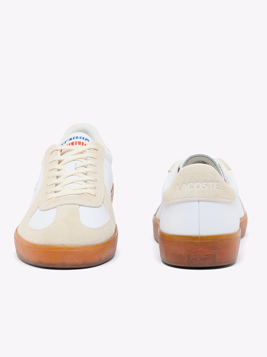 Scarpe da ginnastica in pelle Men’s Baseshot Pro