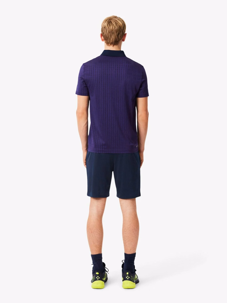 Ultra Dry Stretch Tennis Shorts