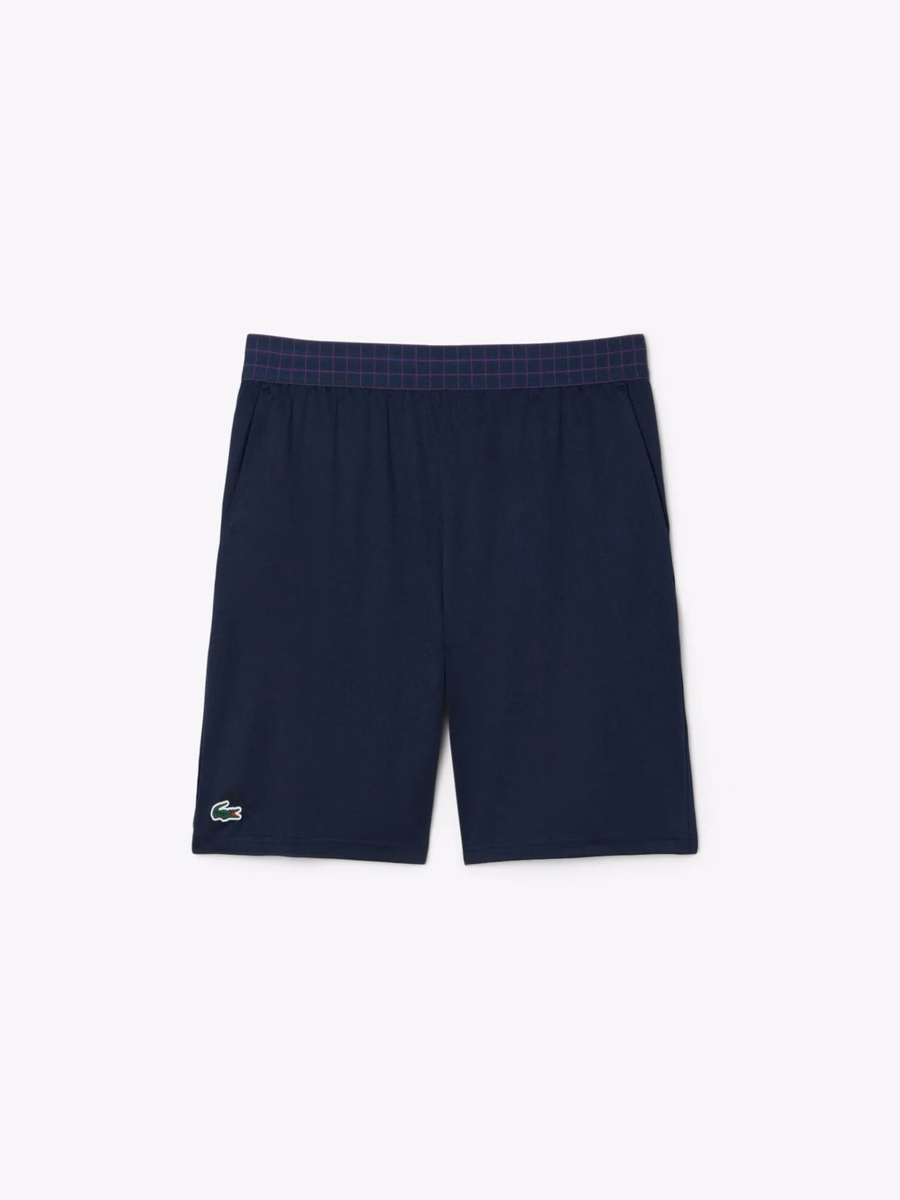 Ultra Dry Stretch Tennis Shorts
