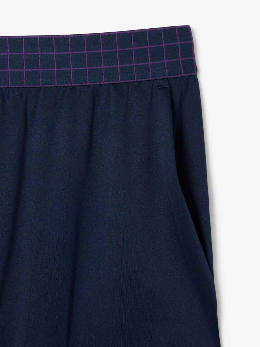 Ultra Dry Stretch Tennis Shorts