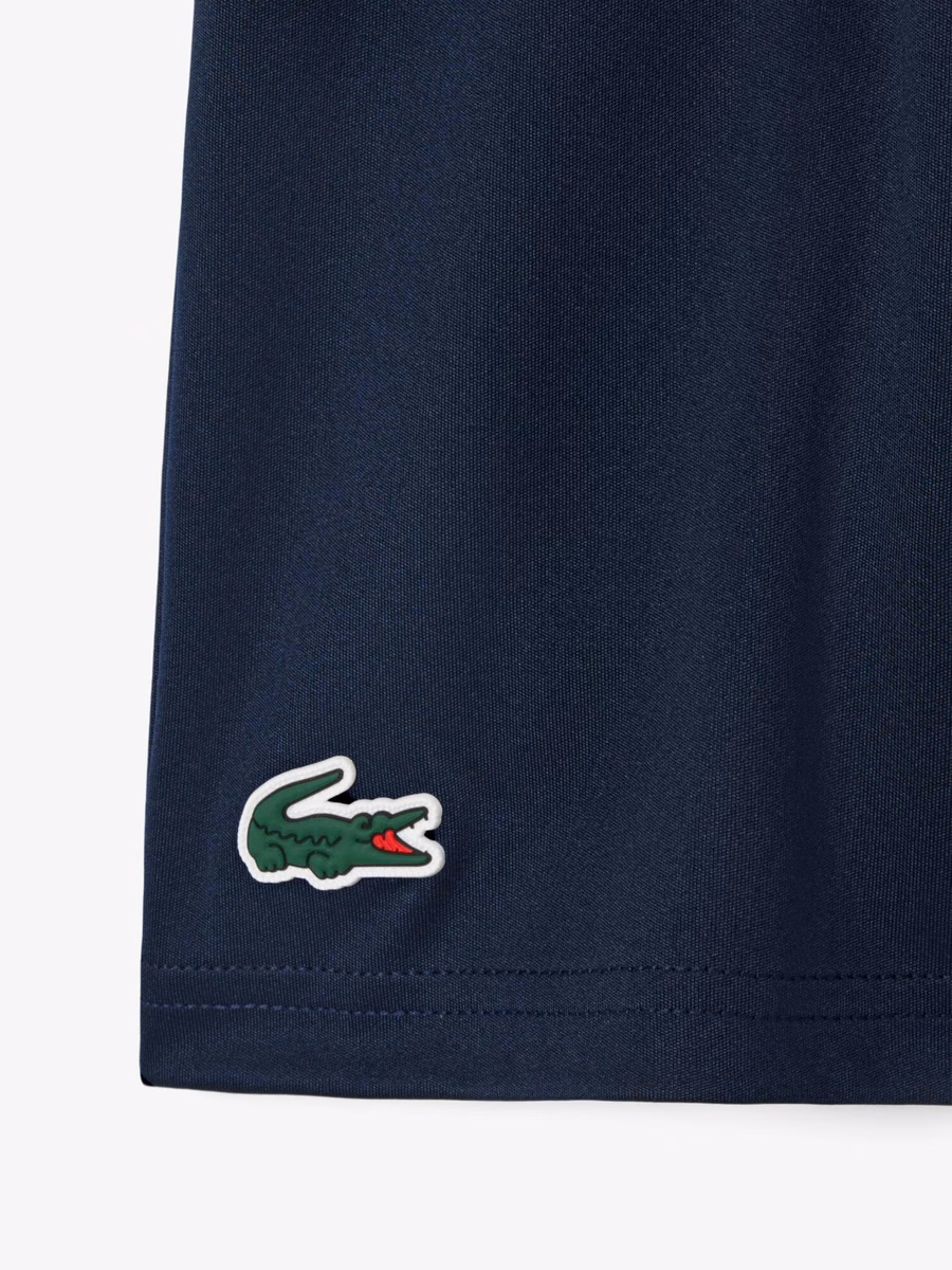 Ultra Dry Stretch Tennis Shorts