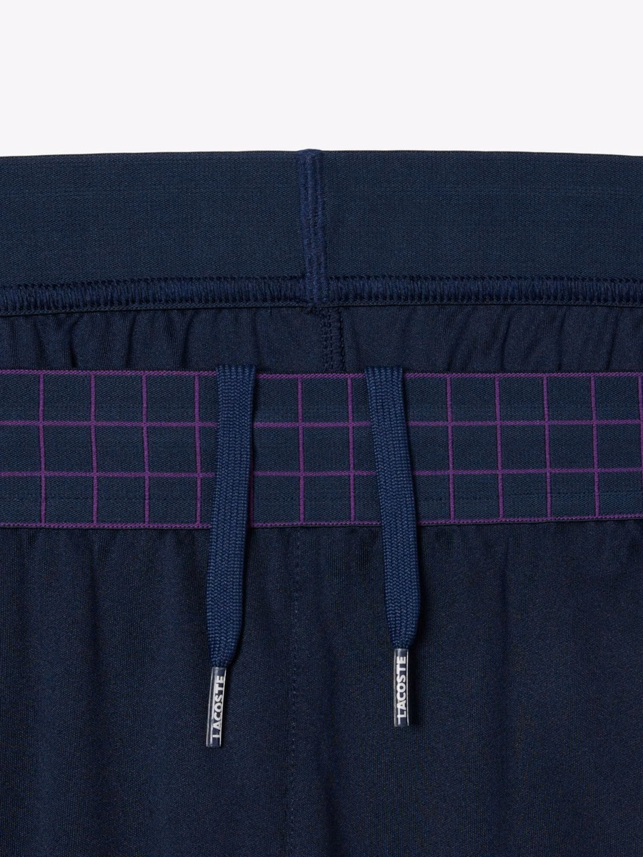 Ultra Dry Stretch Tennis Shorts