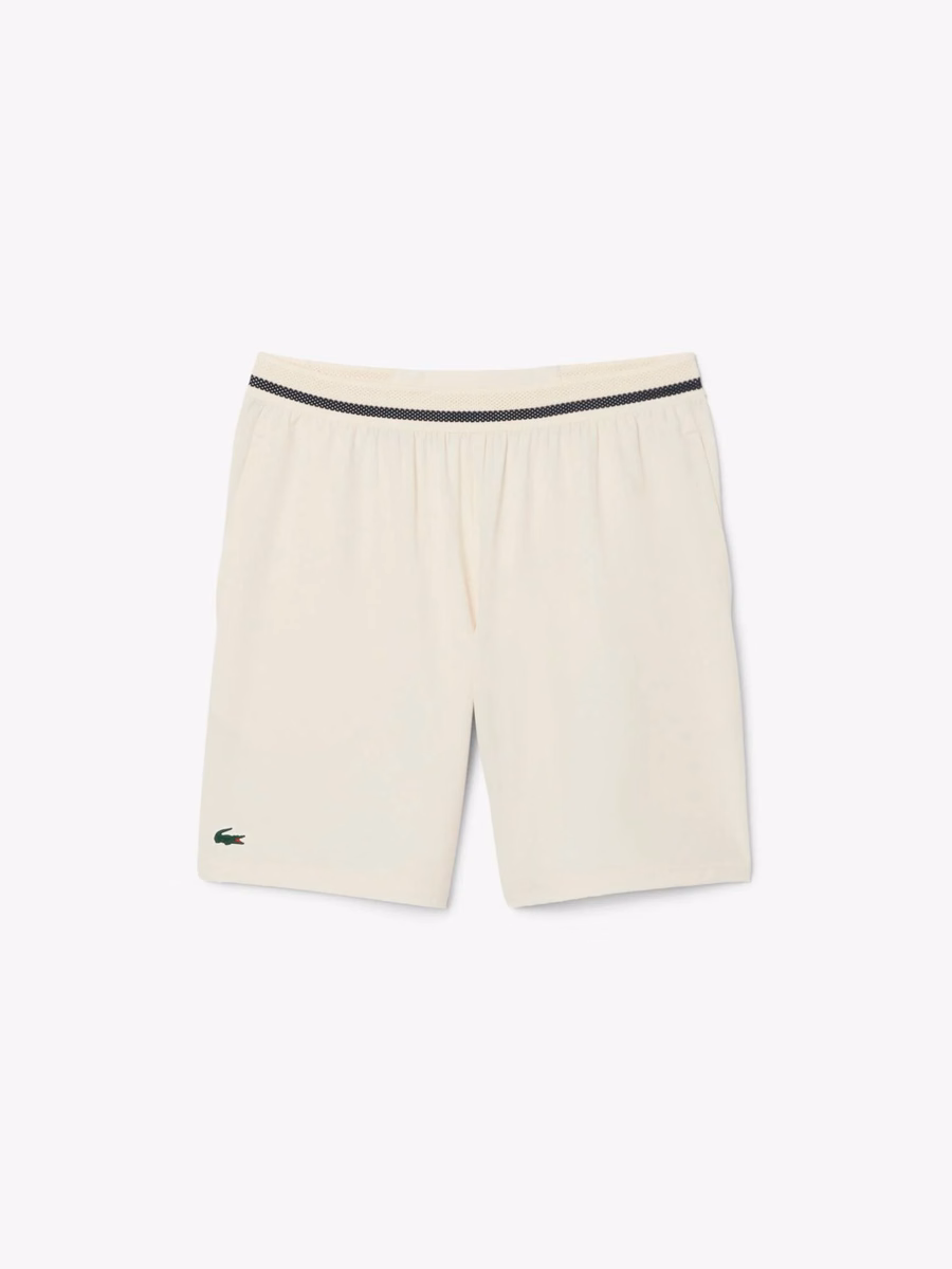 Shorts Lacoste Tennis x Novak Djokovic