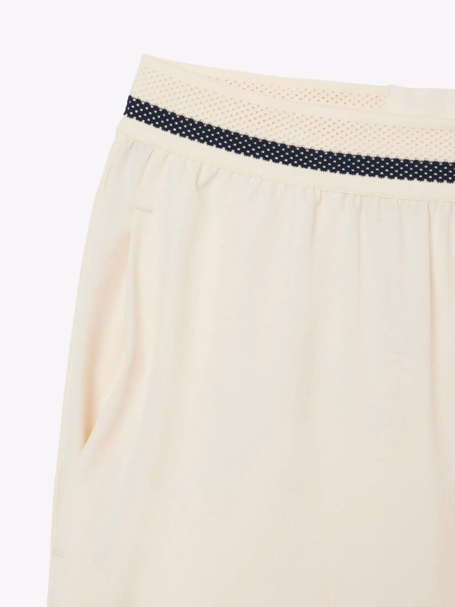 Shorts Lacoste Tennis x Novak Djokovic