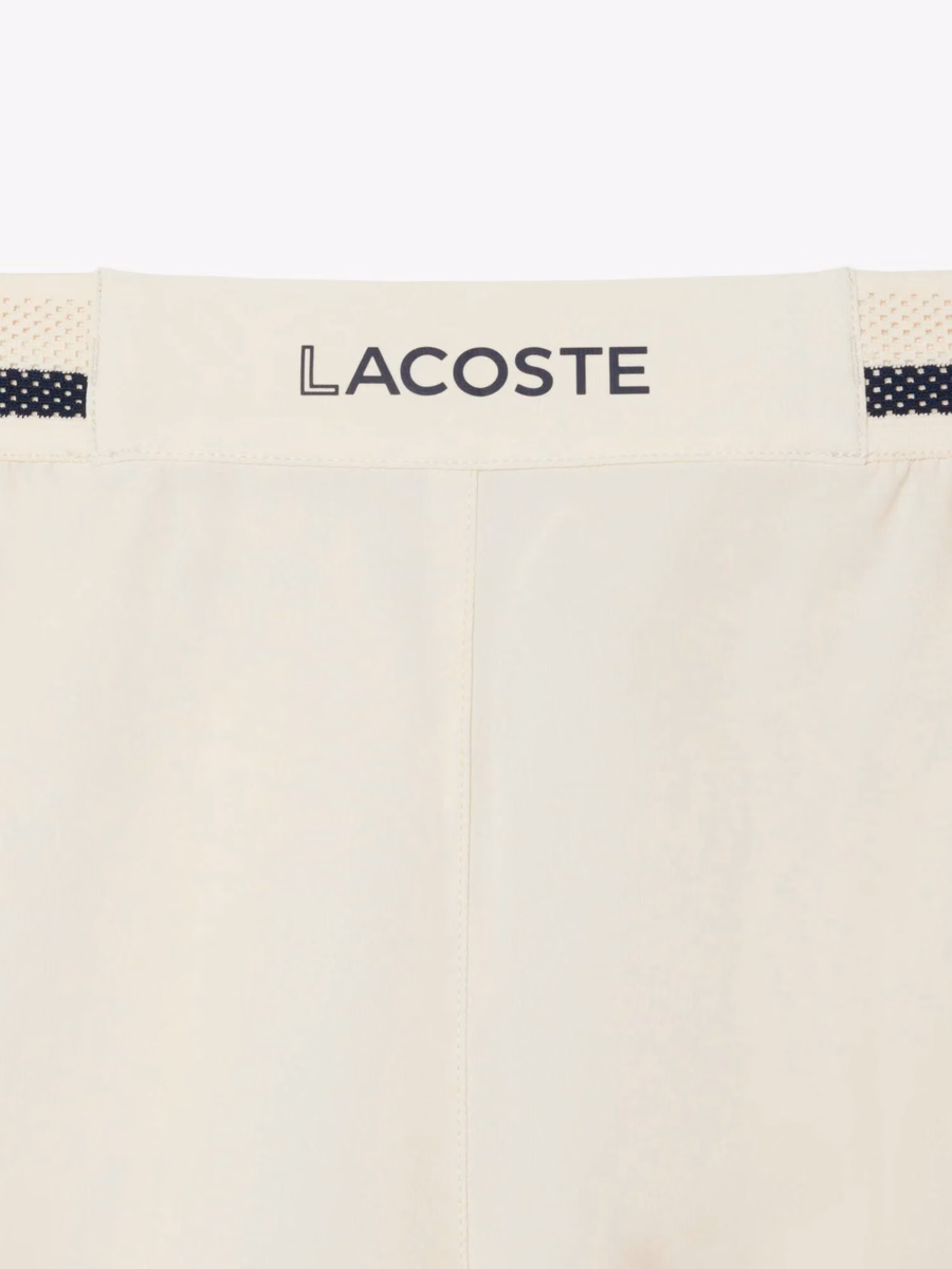 Shorts Lacoste Tennis x Novak Djokovic