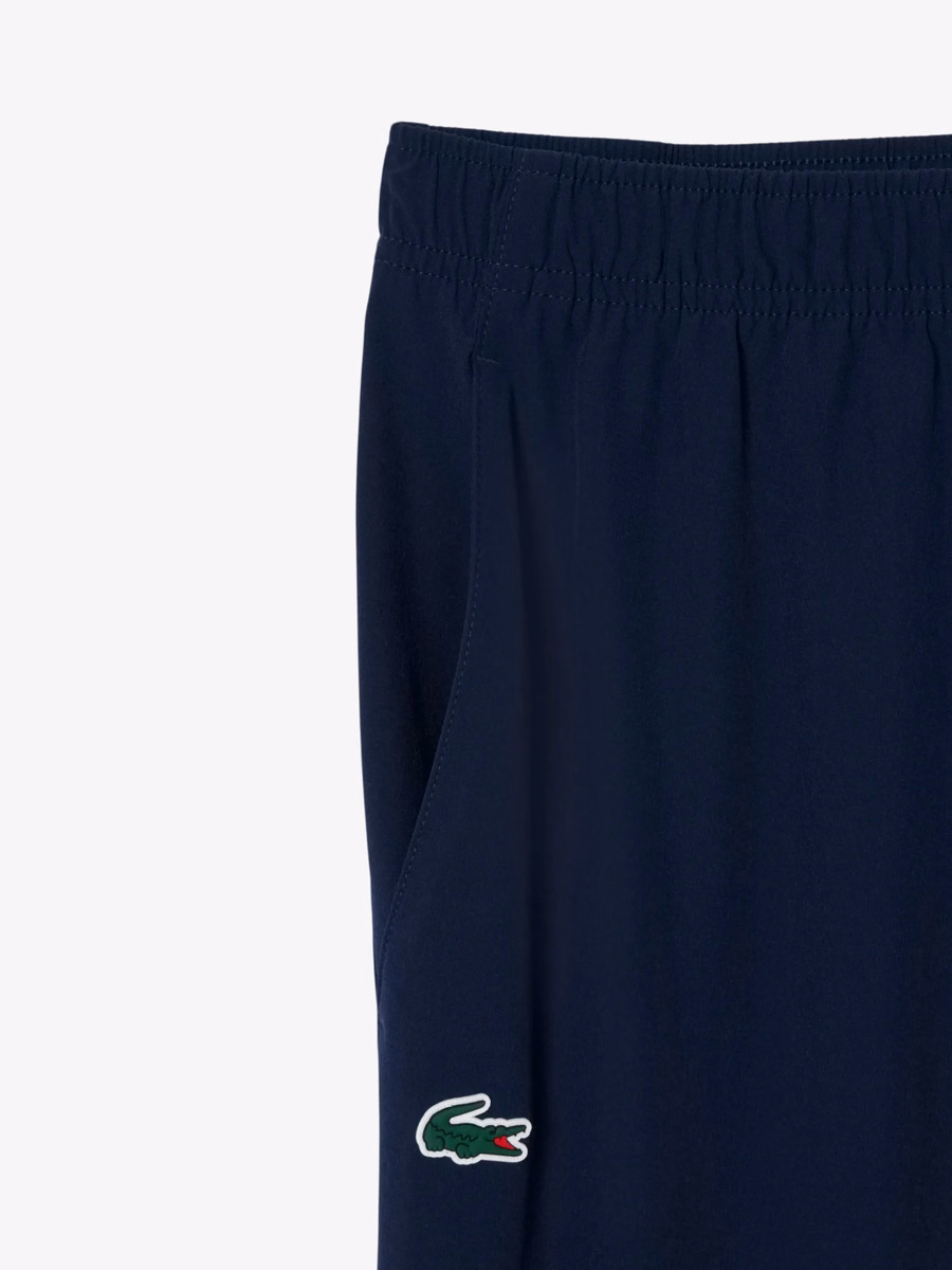 Completo Lacoste Tennis x Novak Djokovic
