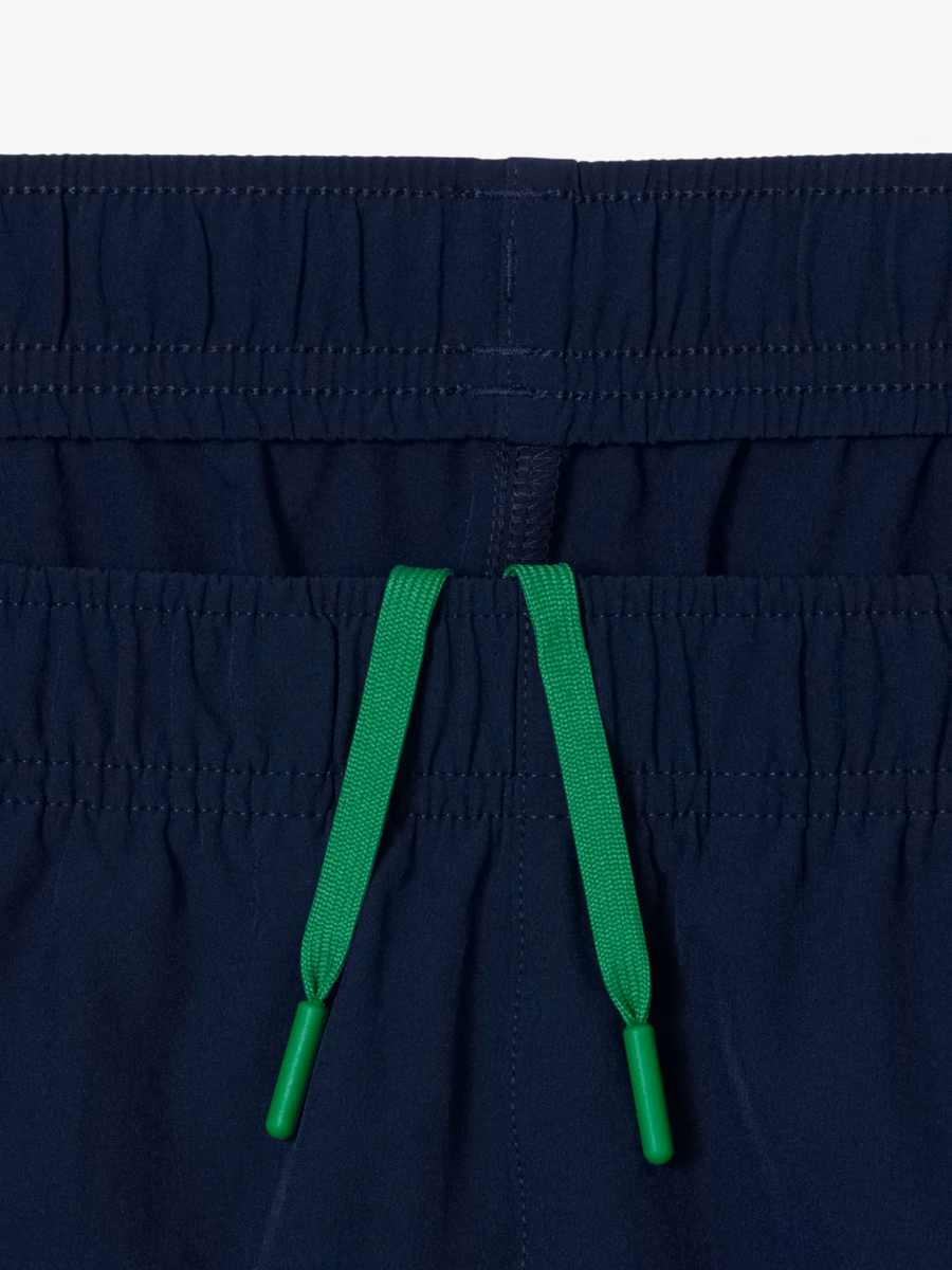 Completo Lacoste Tennis x Novak Djokovic