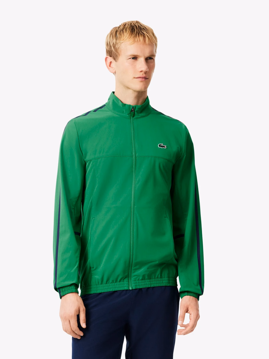 Completo Lacoste Tennis x Novak Djokovic