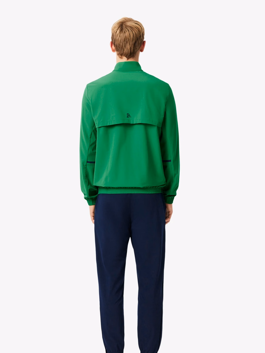 Completo Lacoste Tennis x Novak Djokovic