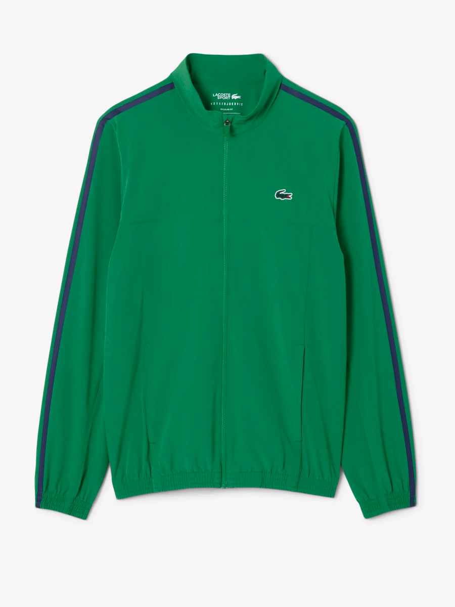 Completo Lacoste Tennis x Novak Djokovic