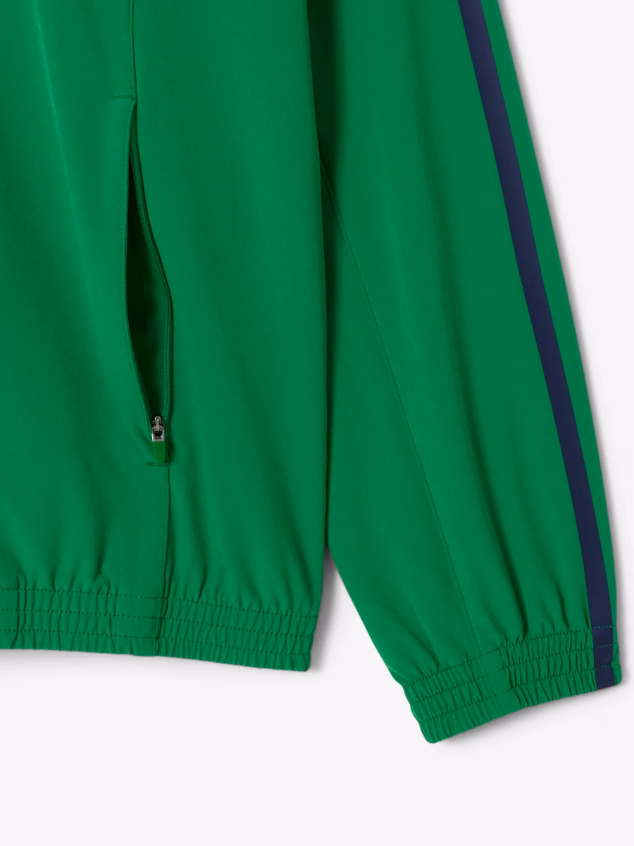 Completo Lacoste Tennis x Novak Djokovic