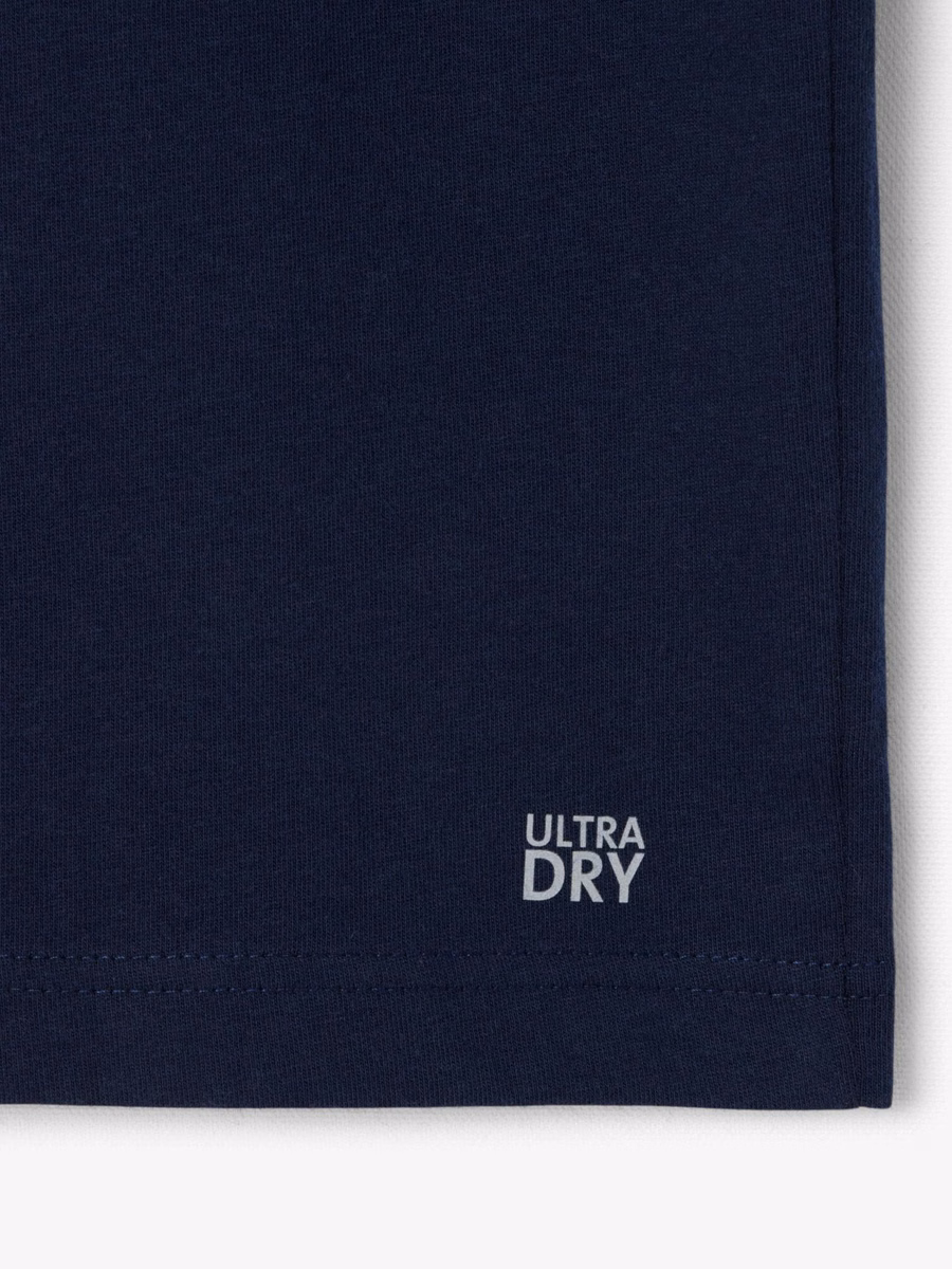 Maglietta Sportiva Stampata Ultra Dry