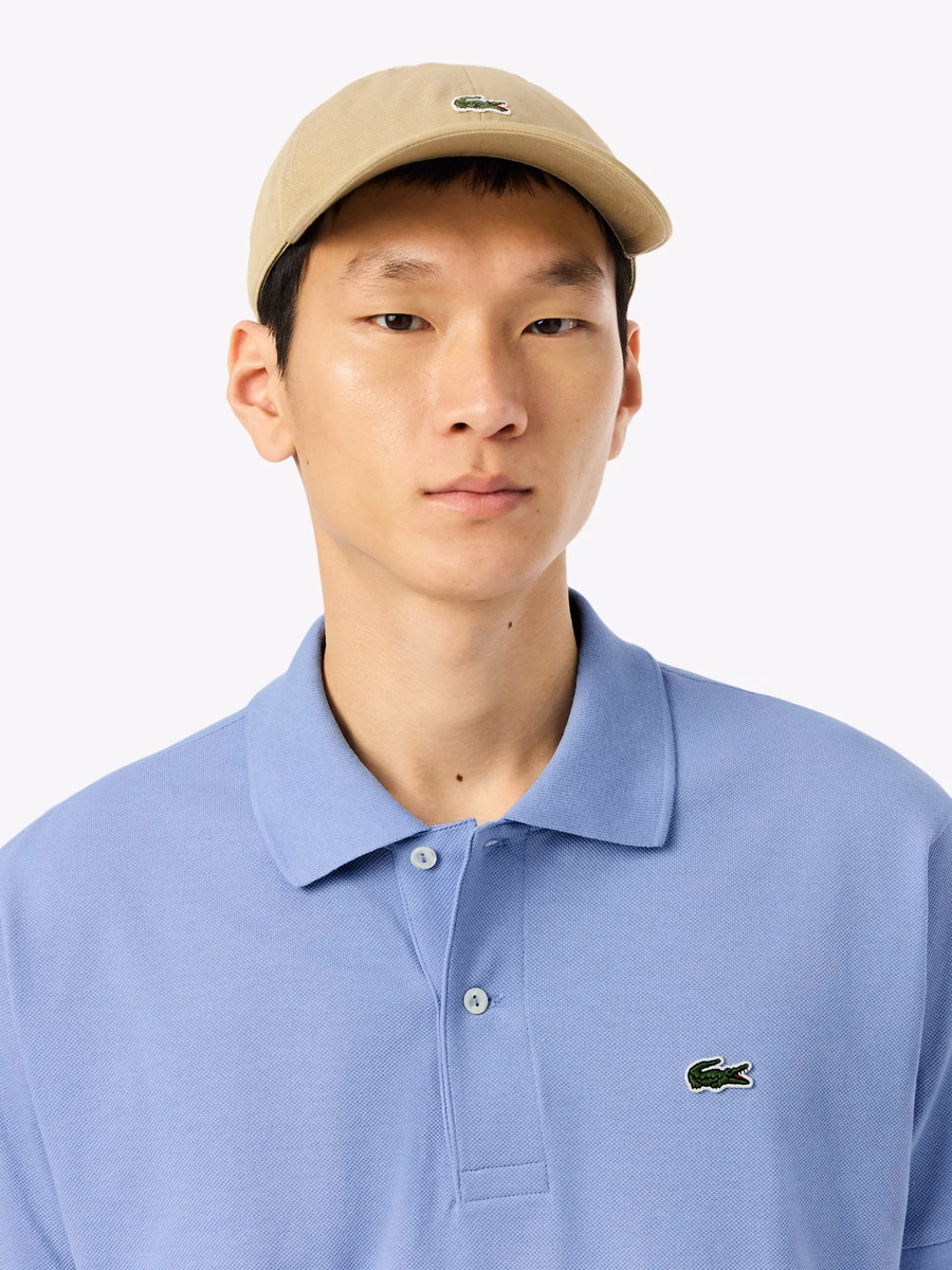 Classic Fit L.12.12 Original Polo Shirt