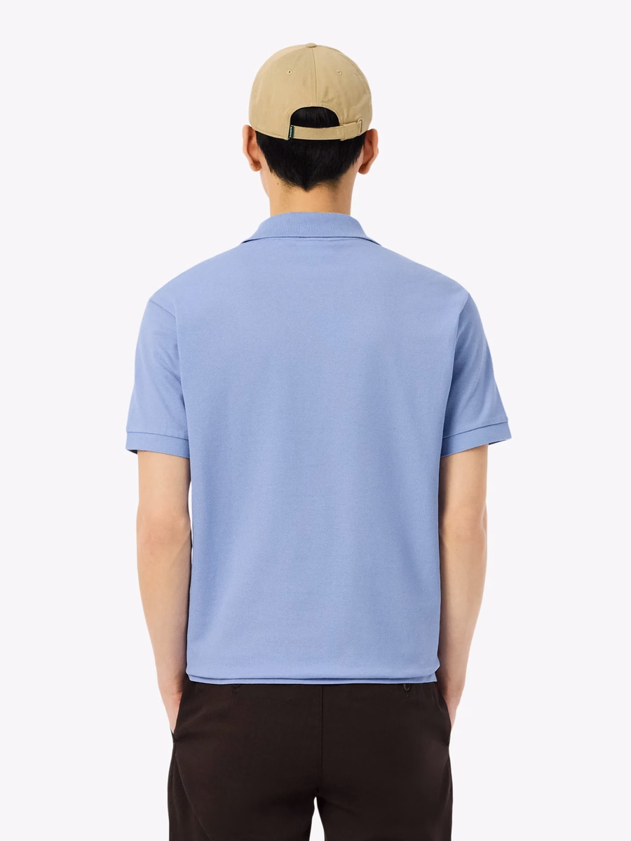 Classic Fit L.12.12 Original Polo Shirt