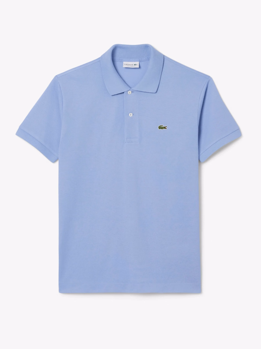 Classic Fit L.12.12 Original Polo Shirt