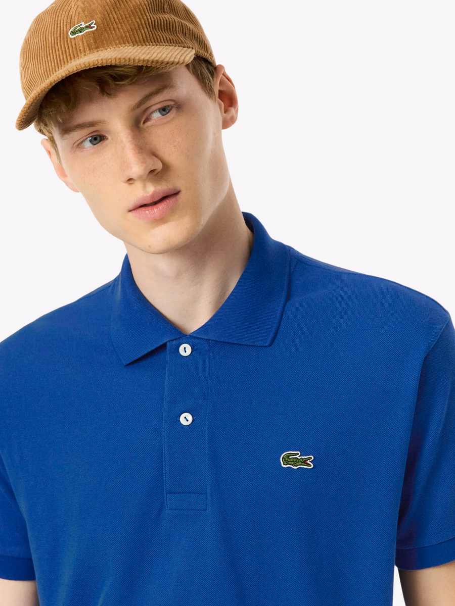 Classic Fit L.12.12 Original Polo Shirt