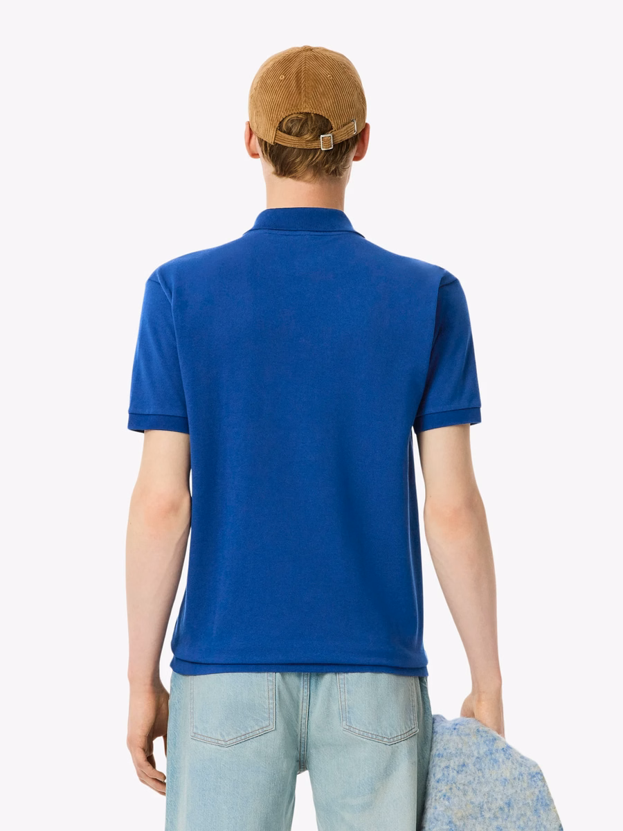 Classic Fit L.12.12 Original Polo Shirt