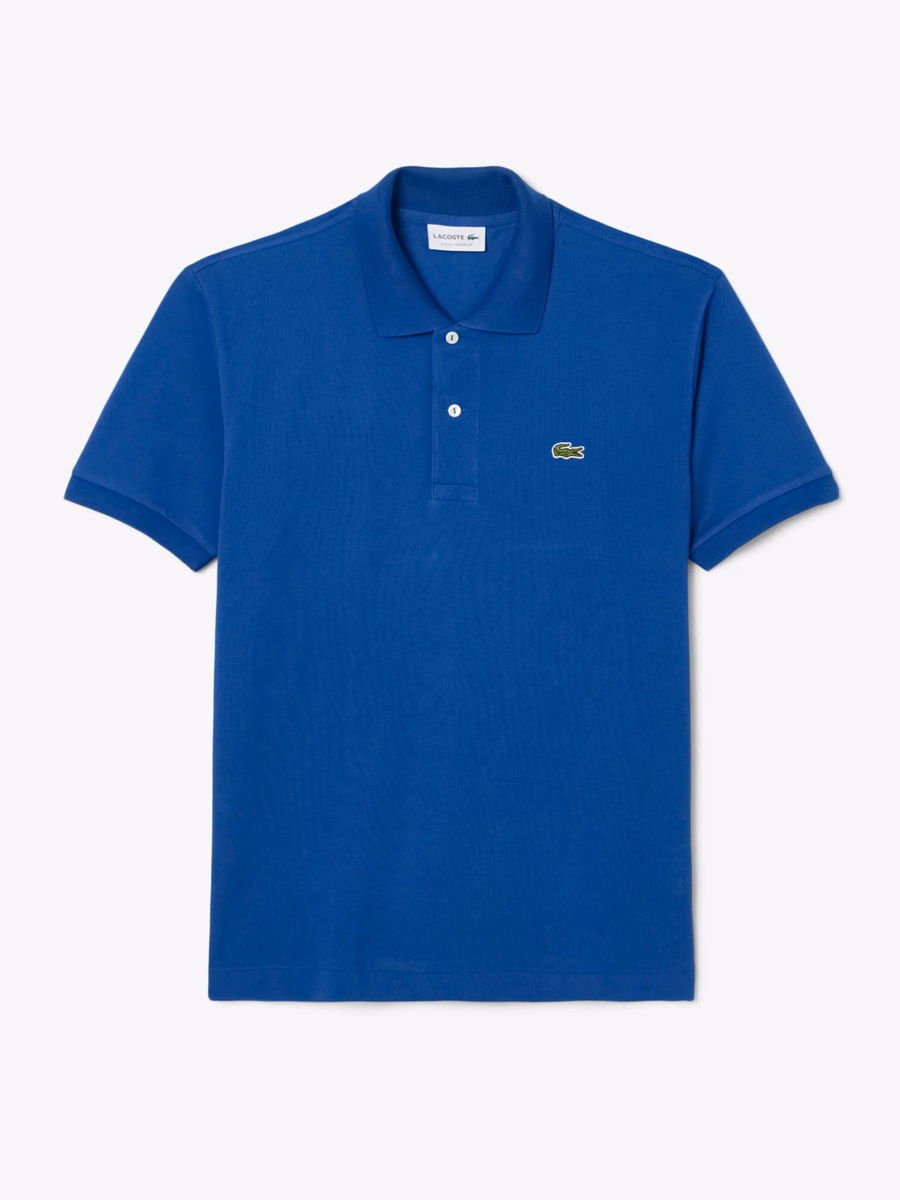 Classic Fit L.12.12 Original Polo Shirt