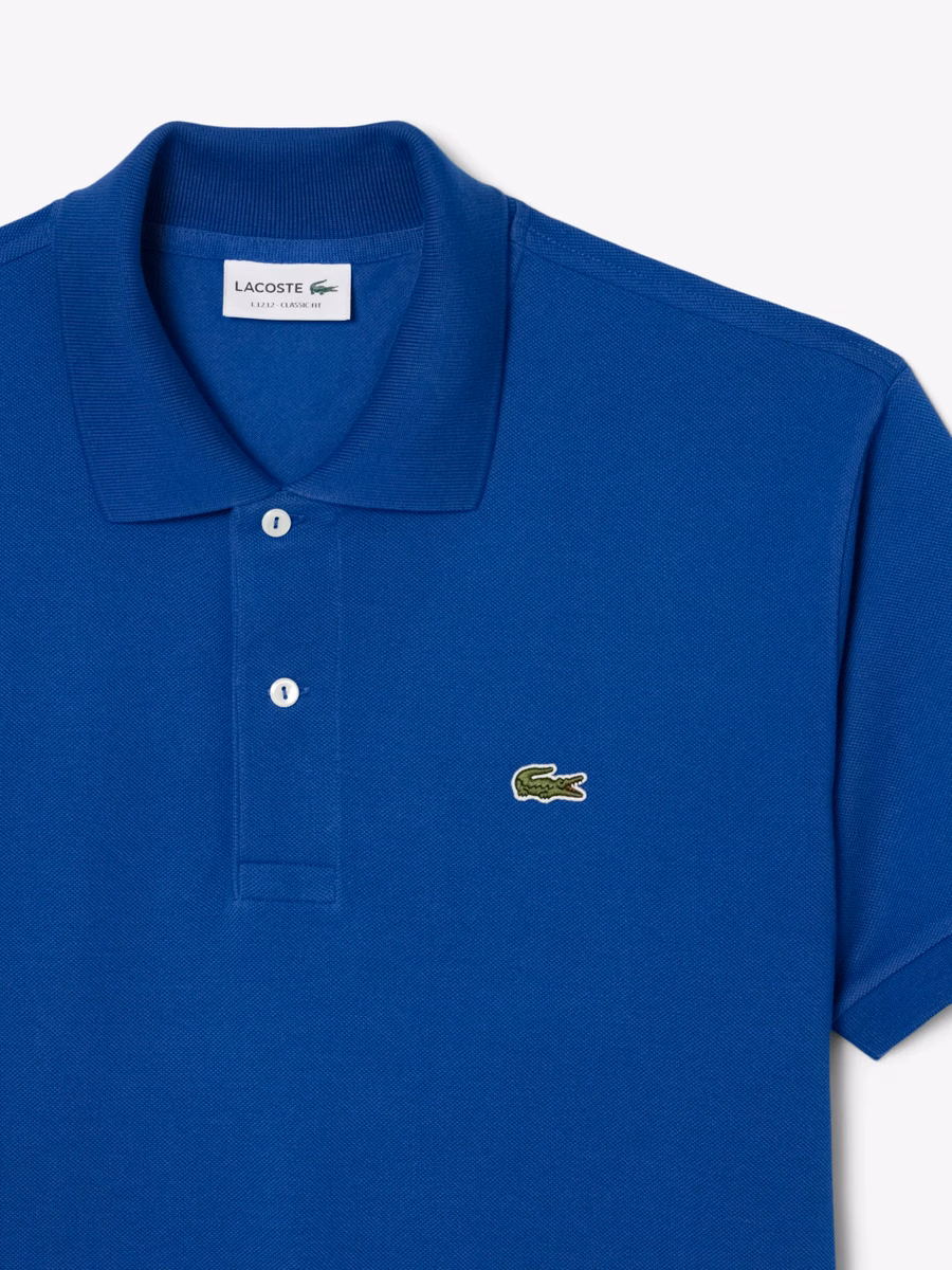 Classic Fit L.12.12 Original Polo Shirt