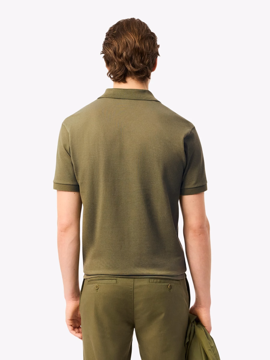 Classic Fit L.12.12 Original Polo Shirt