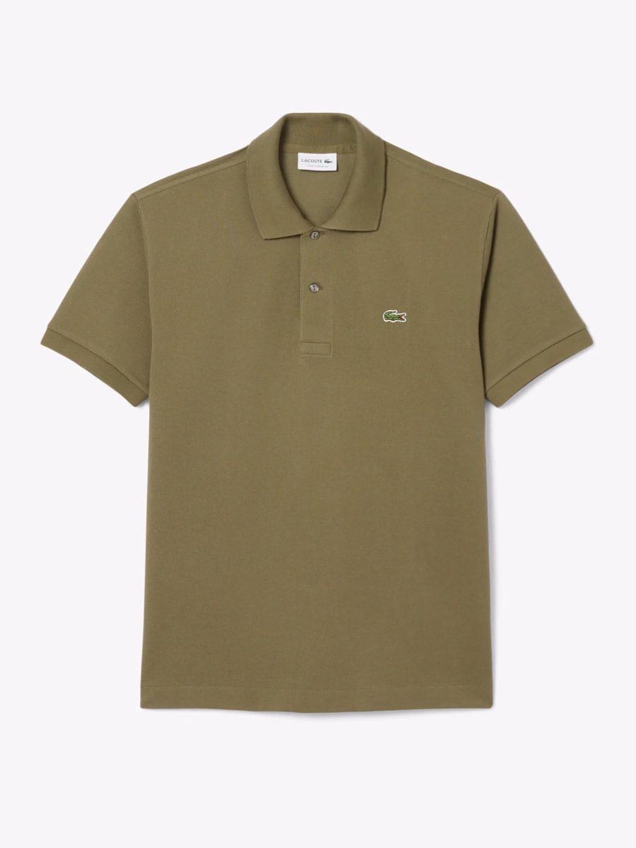 Classic Fit L.12.12 Original Polo Shirt