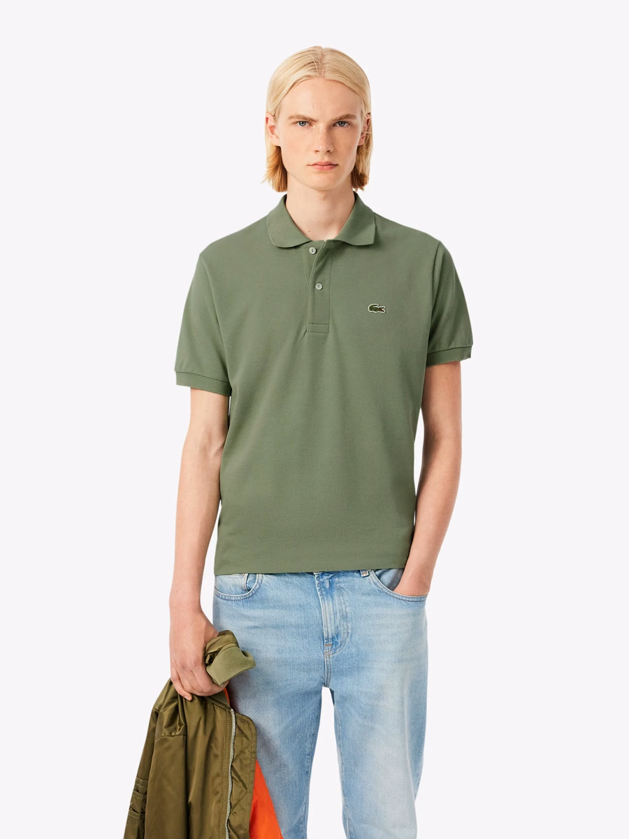 Classic Fit L.12.12 Original Polo Shirt