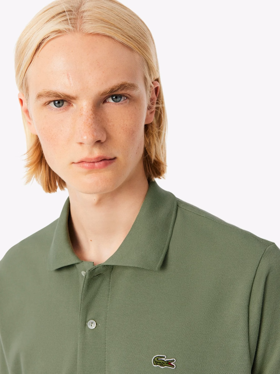 Classic Fit L.12.12 Original Polo Shirt