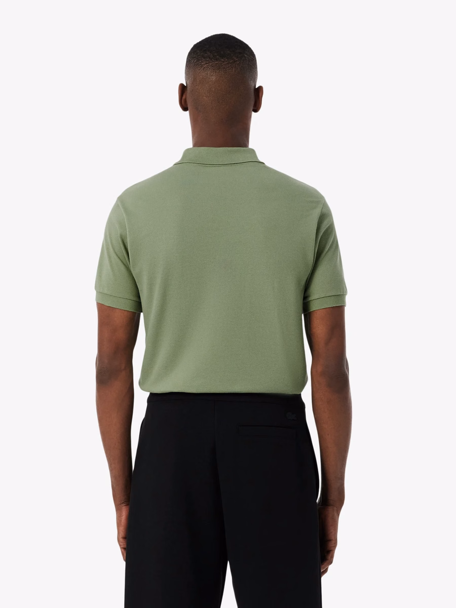 Classic Fit L.12.12 Original Polo Shirt