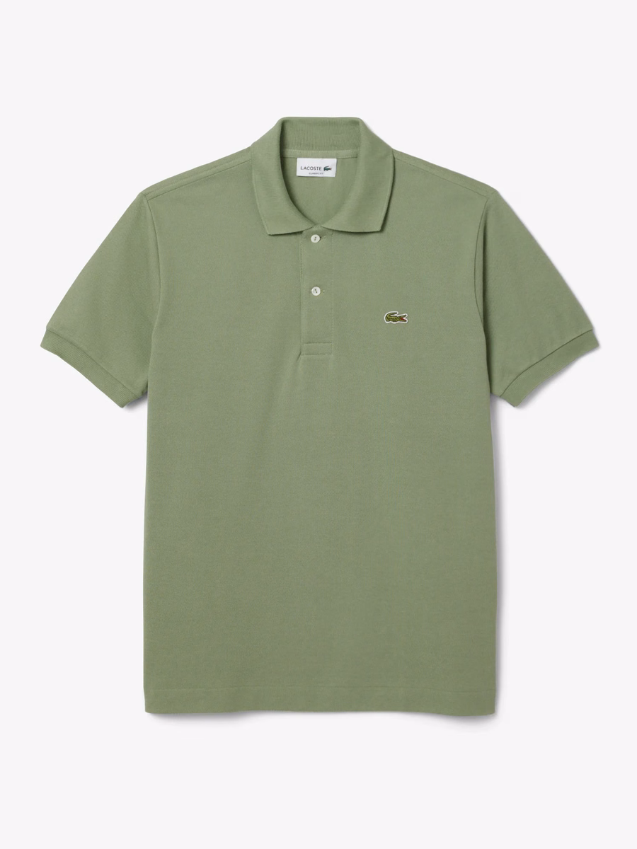 Classic Fit L.12.12 Original Polo Shirt
