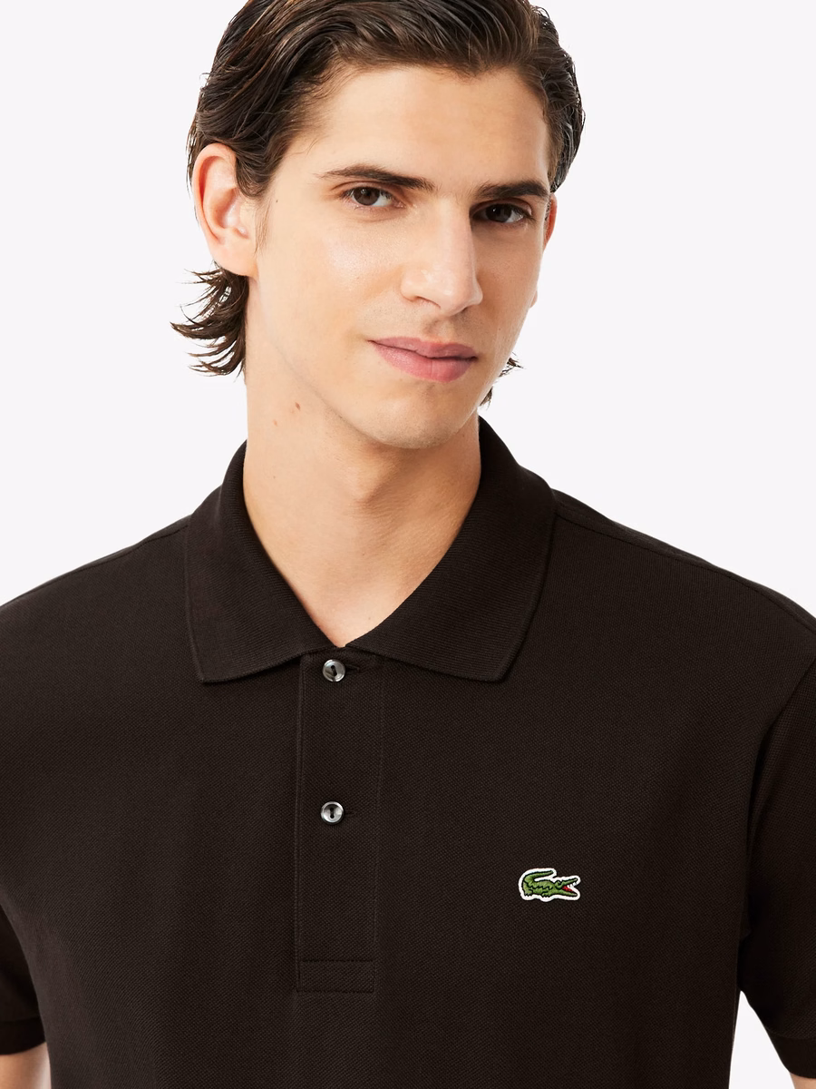 Classic Fit L.12.12 Original Polo Shirt
