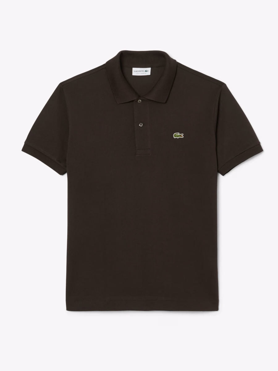 Classic Fit L.12.12 Original Polo Shirt