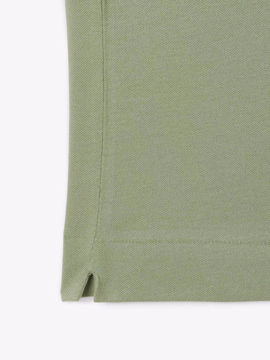 Classica Polo L.12.12 LIGHT Piqué