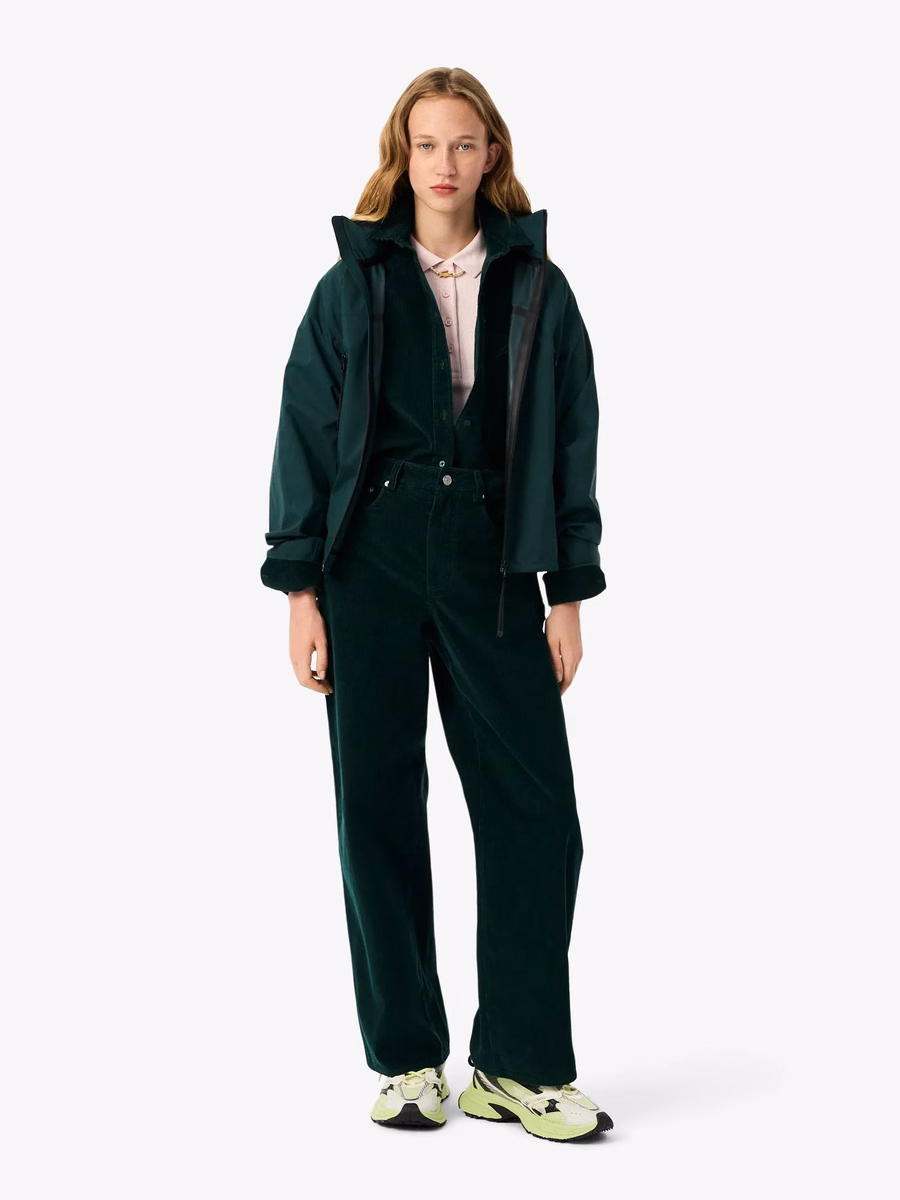 Maglietta Polo in Cotone Ribbattuto Slim Fit L.12.D