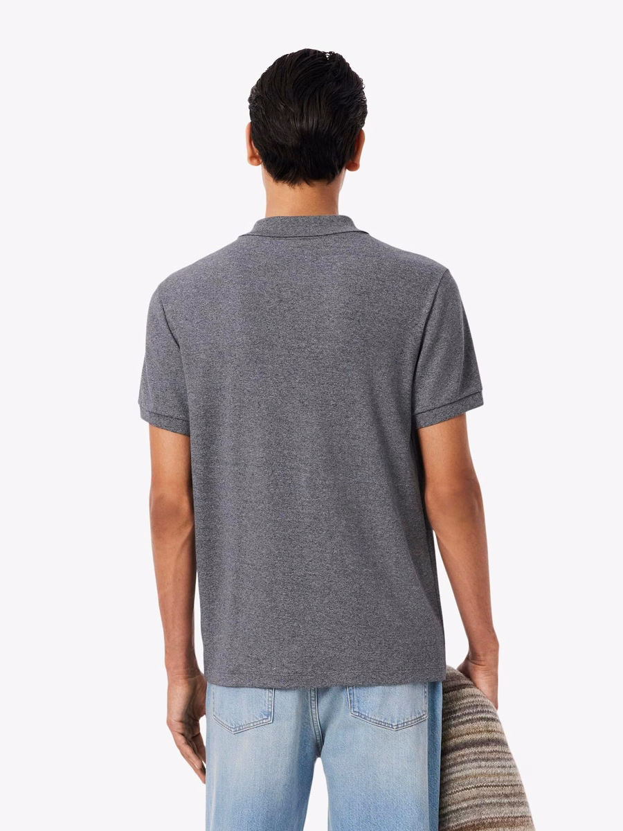 Maglietta Polo in Cotone Pima Regular Fit