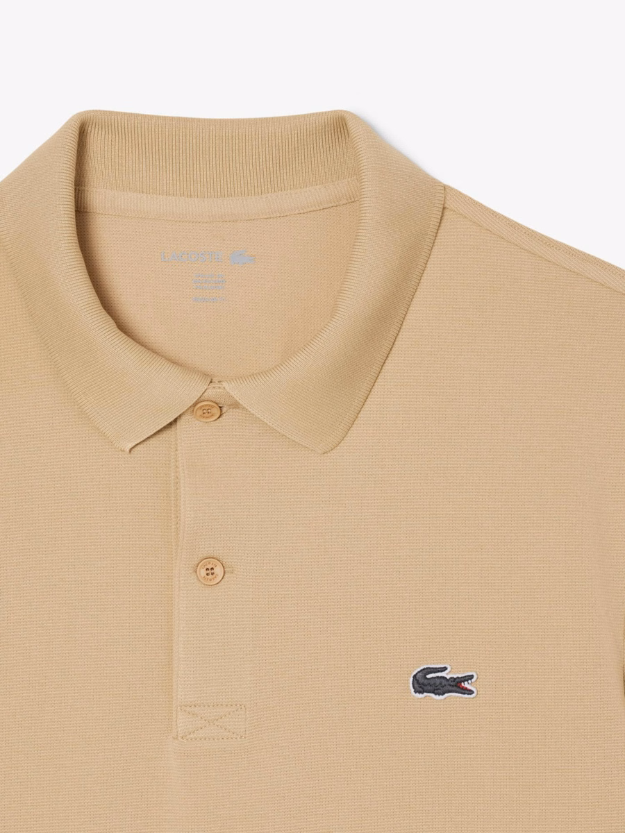 Maglietta Polo in Cotone Mistoe Regular Fit