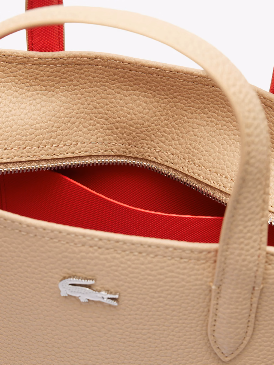 Borsa tote Anna Verticale Reversibile