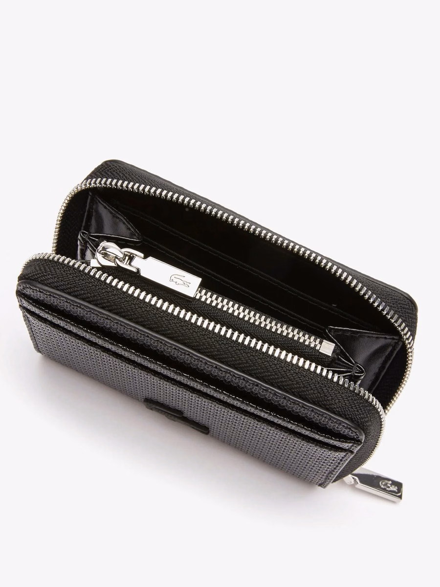 Chantaco Leather Coin Purse