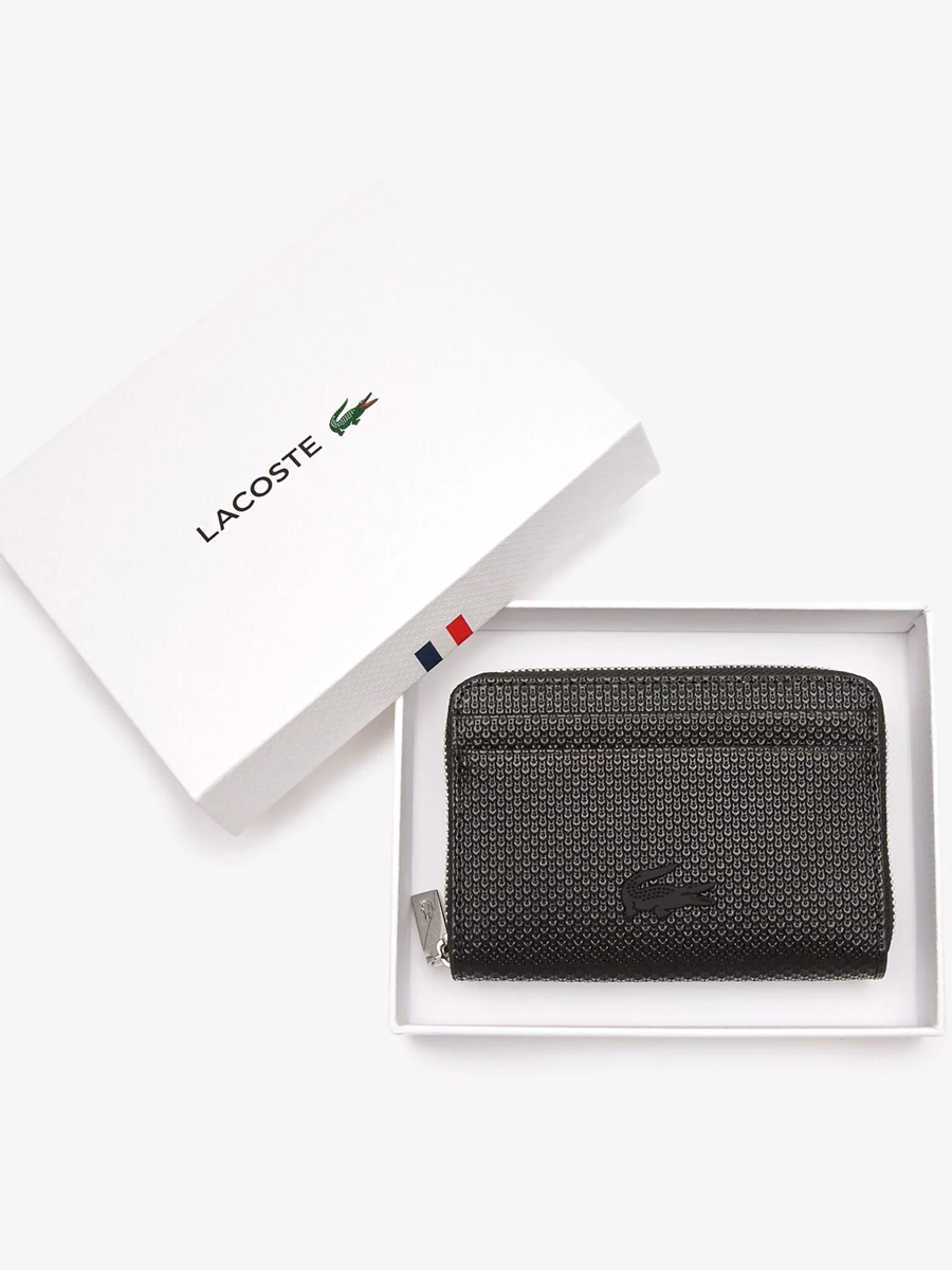 Chantaco Leather Coin Purse
