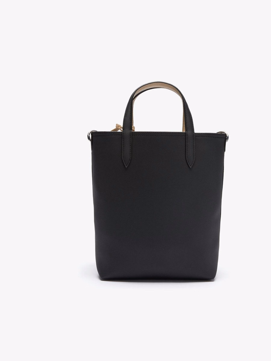 Borsa tote Anna Verticale Reversibile