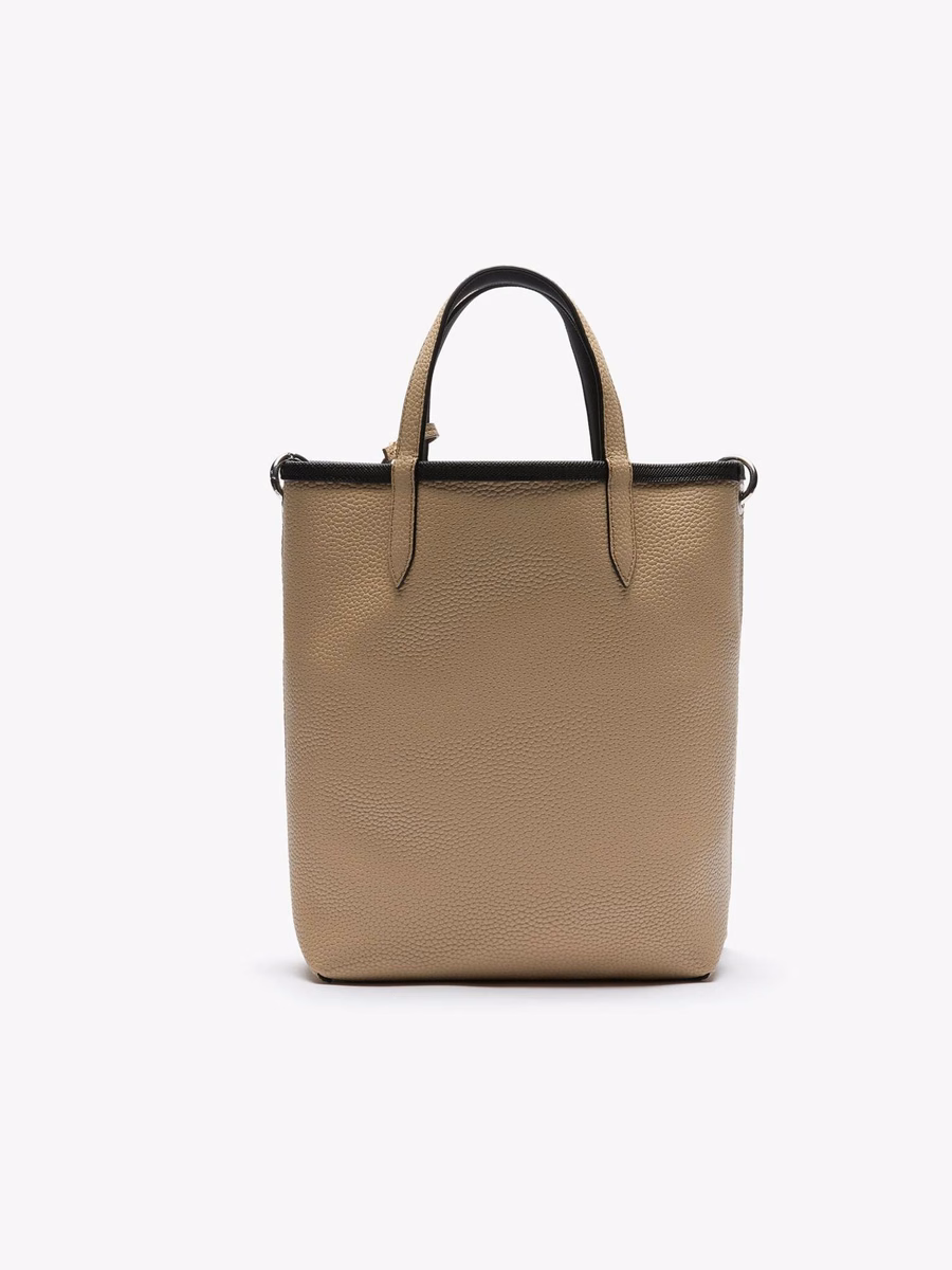 Borsa tote Anna Verticale Reversibile