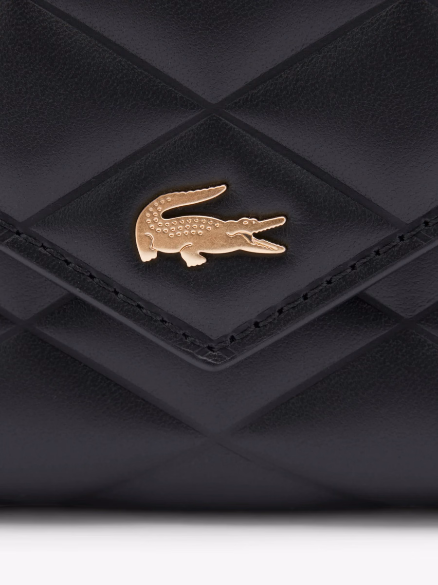 Crocodelle Leather Billfold