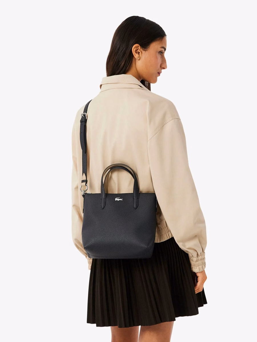 Anna Mini Tote