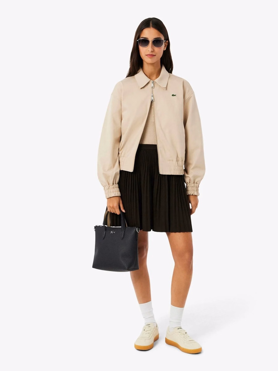 Anna Mini Tote