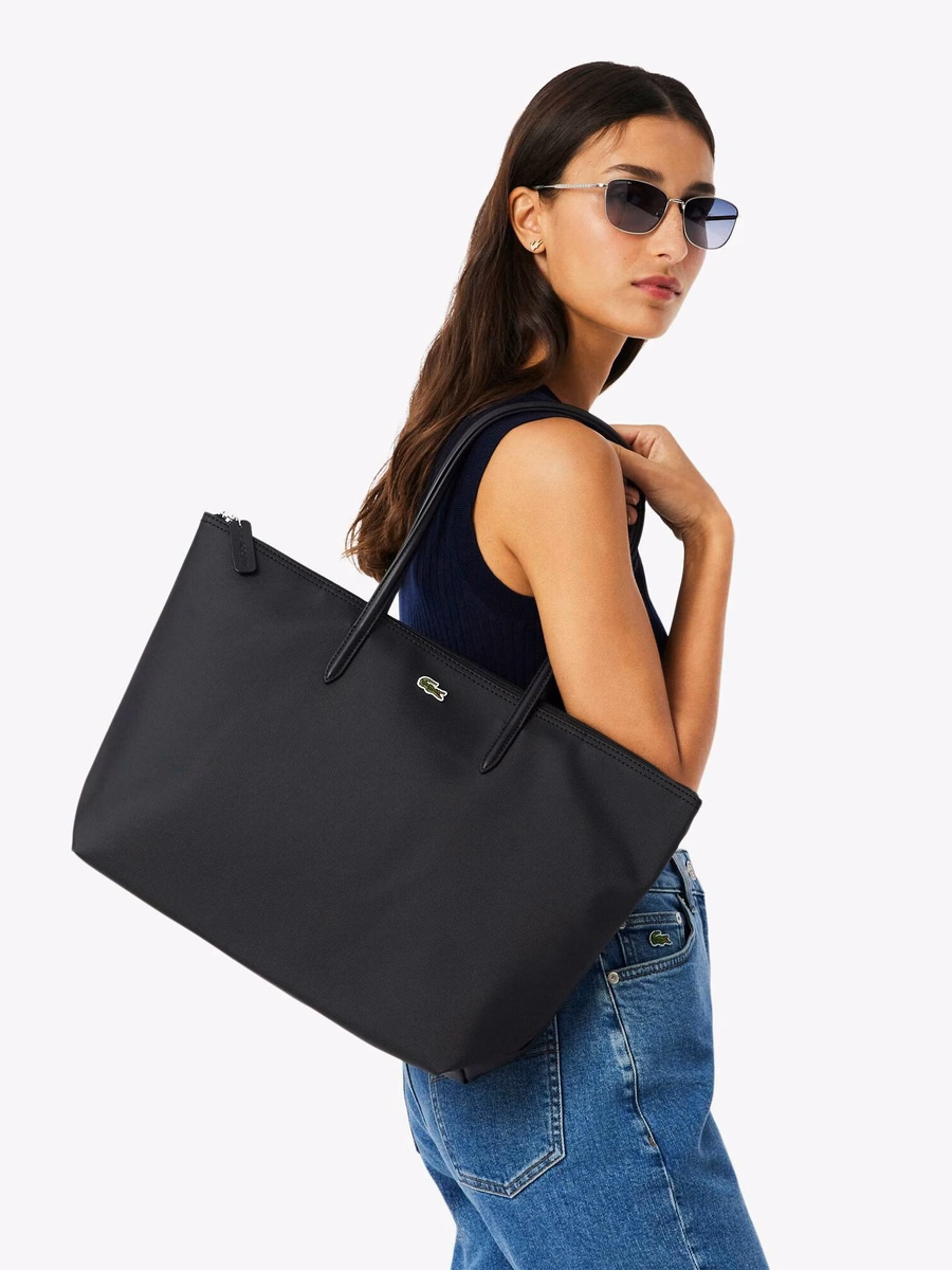 Grande Borsa Tote L.12.12 Concept