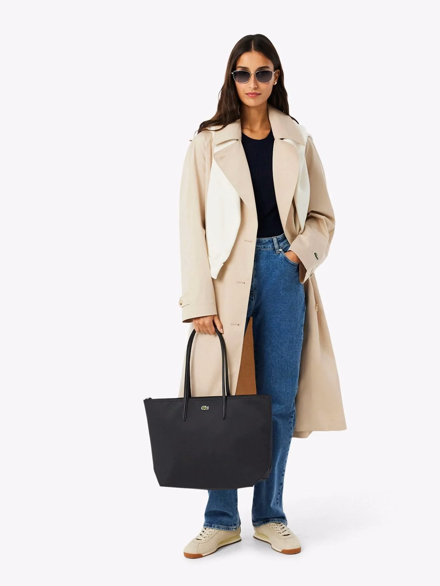 Grande Borsa Tote L.12.12 Concept
