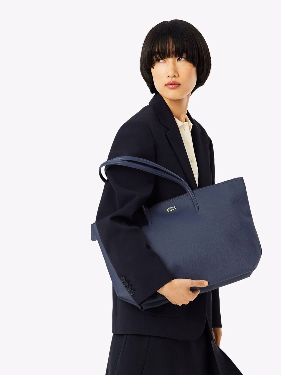 Grande Borsa Tote L.12.12 Concept