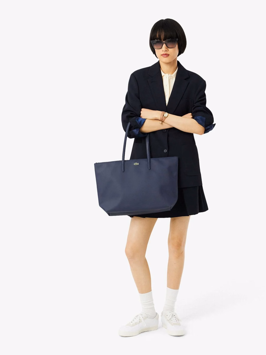 Grande Borsa Tote L.12.12 Concept