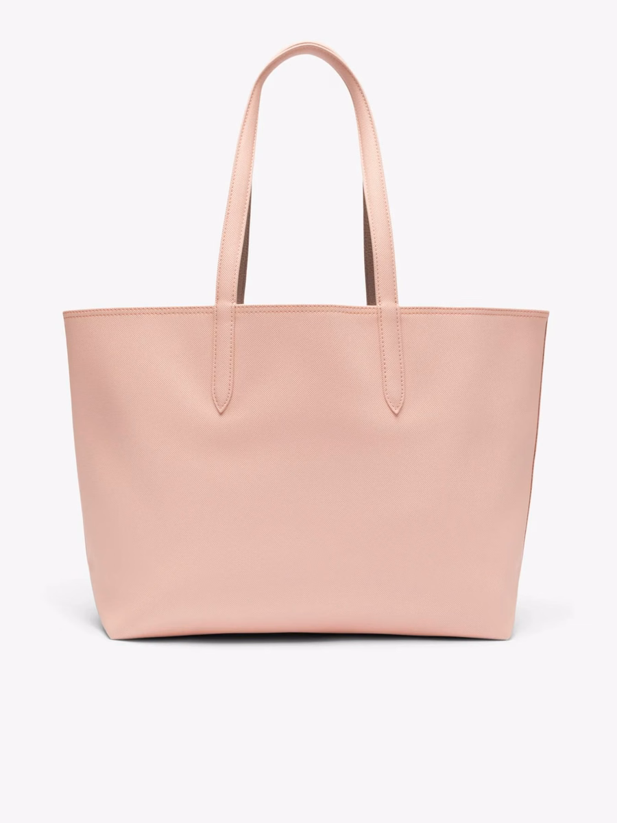 Anna Reversible Tote con Pochette